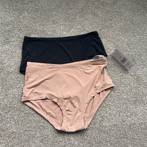Hanky Panky Boy Shorts- brand new
